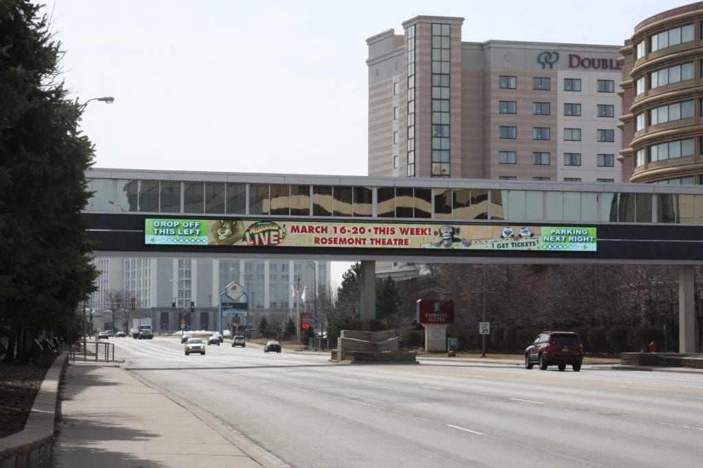 Rosemont Convention Center Hotels Rosemont Convention Center Hotels