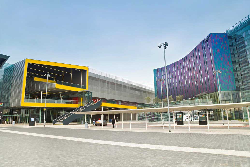 ExCeL London twice wins Best Venue Award Exhibit City News