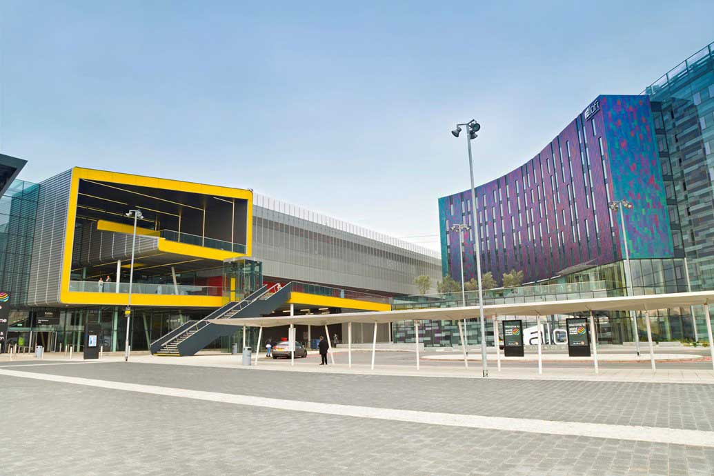 ExCeL London twice wins Best Venue Award | Exhibit City News