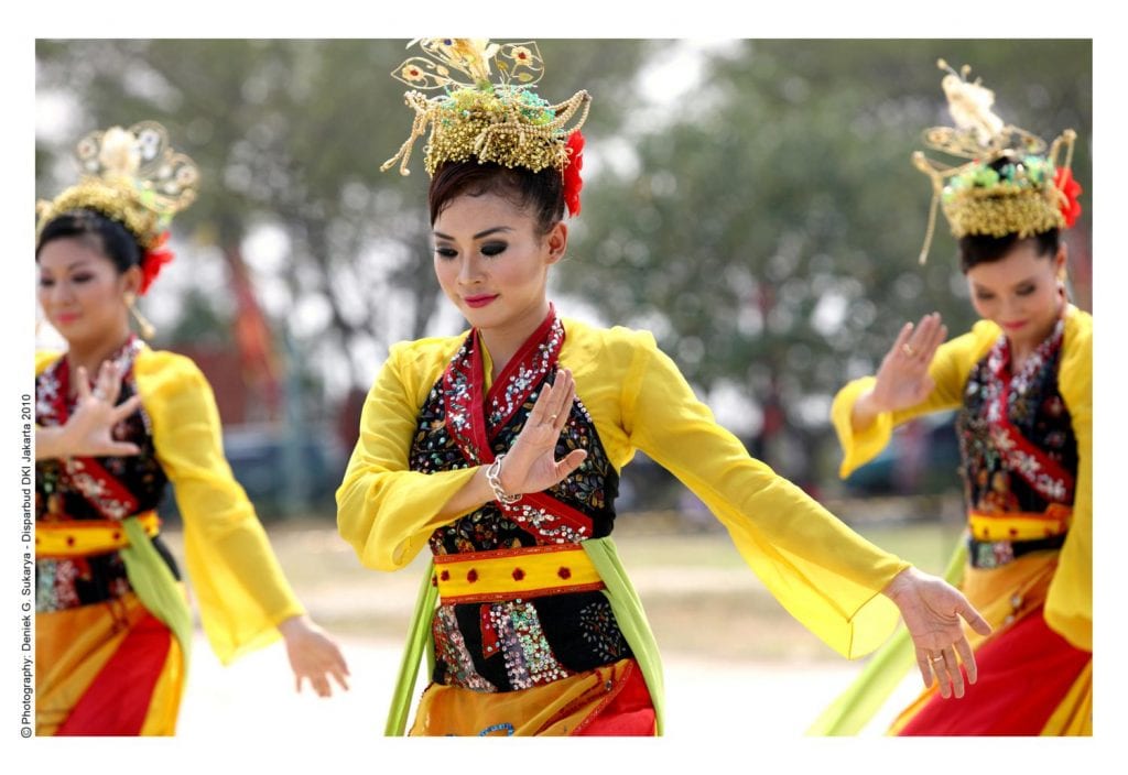 Global exhibition hotspots Exhibit City News