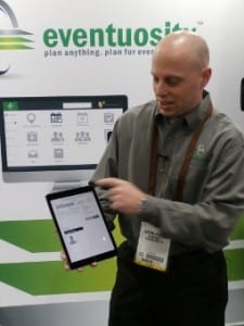 6 useful products brought to market at EXHIBITOR2014