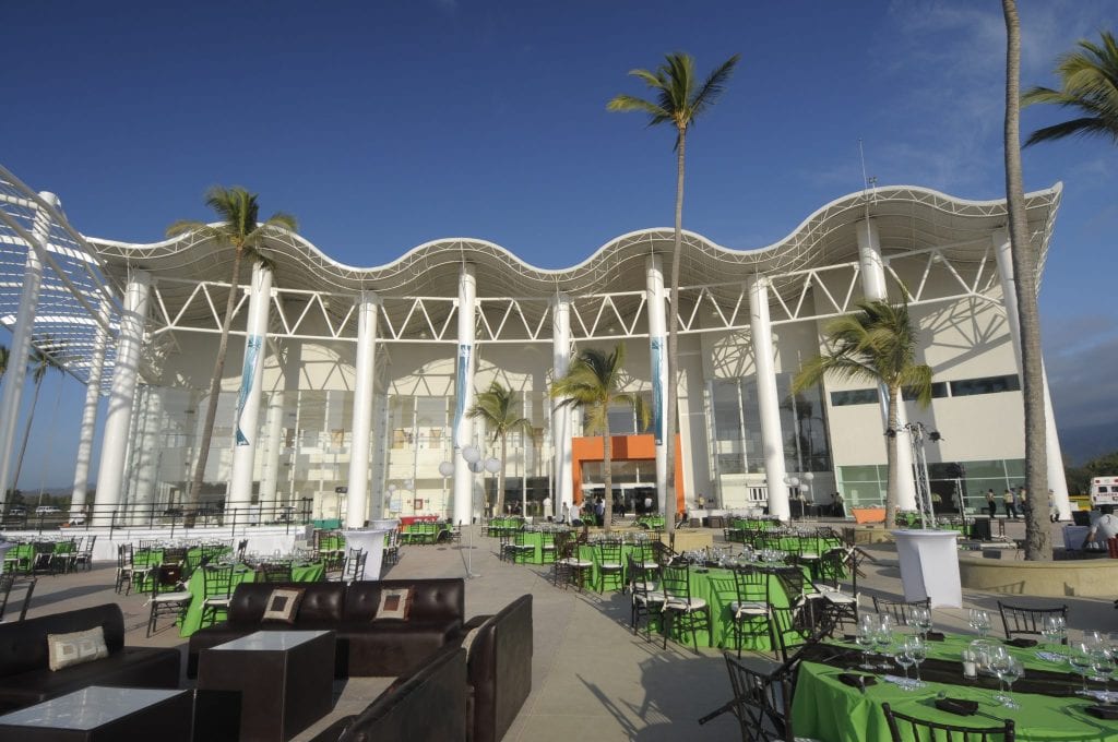 self-sustaining puerto vallarta international convention center self-sustaining puerto vallarta international convention center