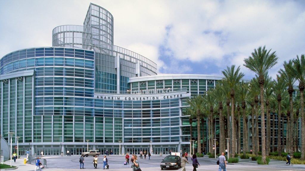 Anaheim Convention Center Meeting Rooms Anaheim Convention Center Meeting Rooms