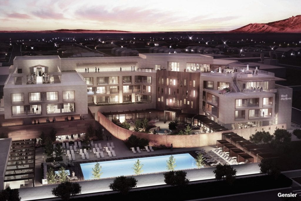 designers unite for upcoming hotel in new mexico | exhibit city news designers unite for upcoming hotel in new mexico | exhibit city news