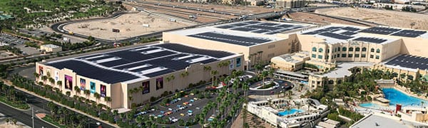 Mandalay Bay Convention Center expansion on track | Exhibit City News