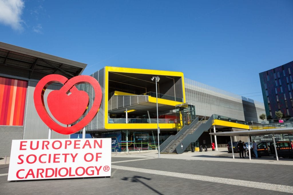 European Society of Cardiology 2015 breaks records Exhibit City News