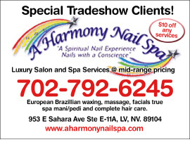 Nail Salon