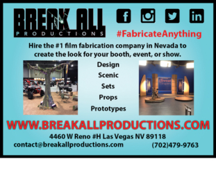 Film Fabrication