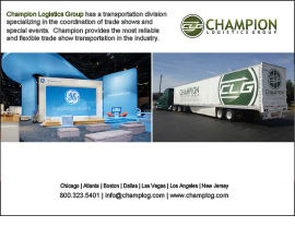 Logistics