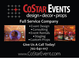 Exhibits & Events
