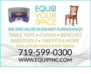 Tradeshow Furnishings