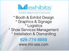 Exhibits & Events