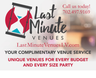 Event Spaces