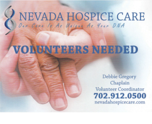 Hospice Care