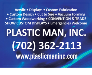 Custom Displays