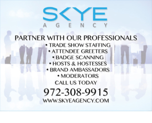 Event Staffing & Talent