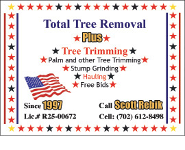 Tree Removal