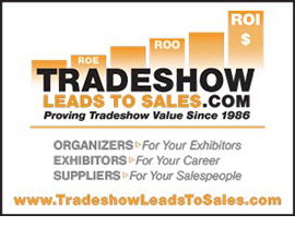 Tradeshow Leads