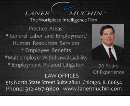 Attorney at Law