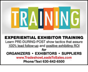 Tradeshow Leads