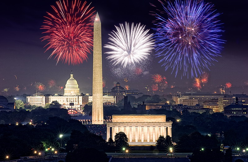 2013 fireworks tradeshows Exhibit City News