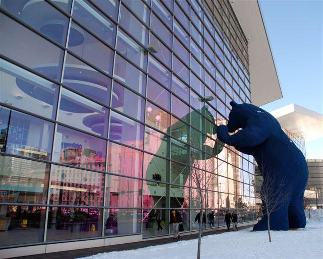 Colorado Convention Center celebrates 25 years | Exhibit City News