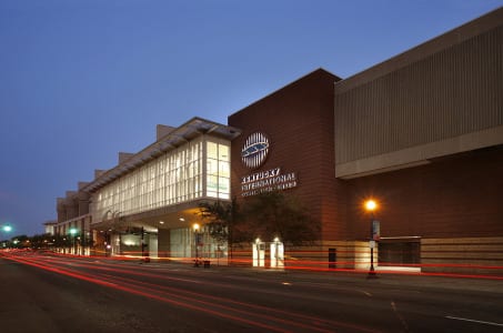 The nation's leading convention facilities design consultant to aid renovation of Kentucky International Convention Center.