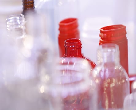 About 950 exhibitors from 35 countries represented the plastics and packaging industries over 4 days.