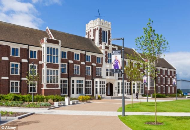Park Hotel Leicester Park Hotel Leicester