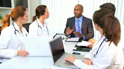 Visit Florida awarded a $99,200.00 matching grant to Jacksonville to promote medical meeting conventions.