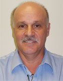Mike DeGiacomo