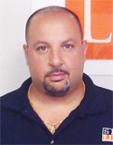Robert Tarolla