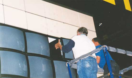 Install