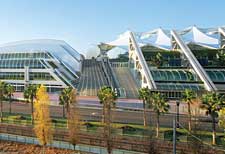 San Diego Convention Center