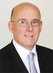 Mike Rusbridge