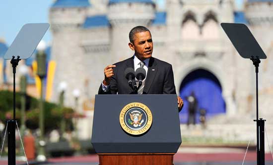 President Obama