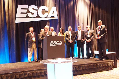 esca-board