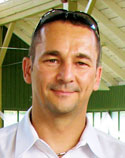 Dirk Trefzger