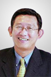 Preecha S. Chen, president, Reed Exhibitions Greater China