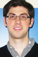Brendan Duffey
