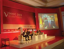 SAHIC