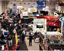 Truck World