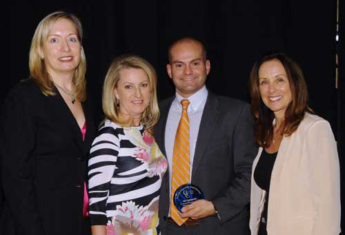capitanelli-receives-pacesetter-award-cropped