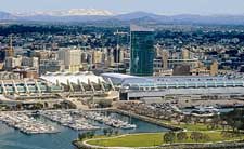 Convention Center