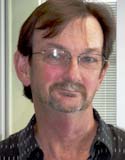 Mike Browne