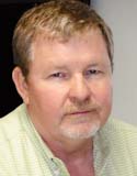Ron Casteel