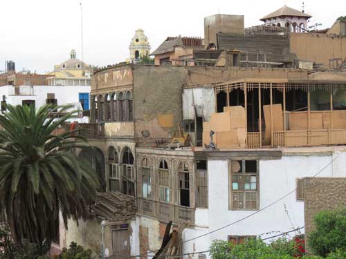 barranco-district