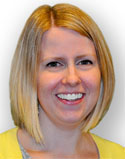 Emily Gaster