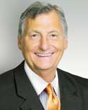Lew Shomer